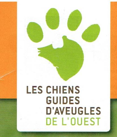 association des chiens-guides des Côtes d’Armor