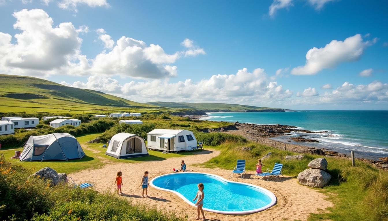 découvrez notre sélection de campings en bretagne bord de mer, avec des équipements adaptés et des conseils pratiques pour des vacances inoubliables au plus près de la nature.