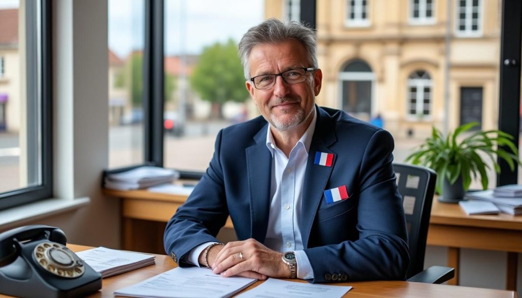 découvrez le rôle du maire de lamballe, ses coordonnées pour le contacter, ainsi que les dernières actualités municipales de la ville.