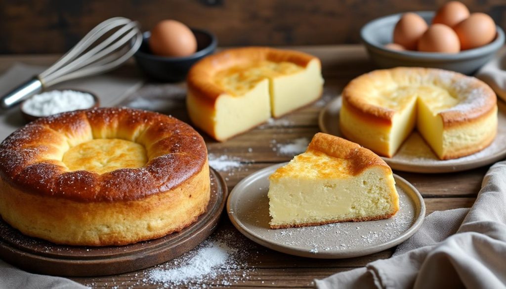 découvrez la recette du far breton nature, moelleux, traditionnel ou léger, pour un dessert authentique et délicieux à partager en famille.