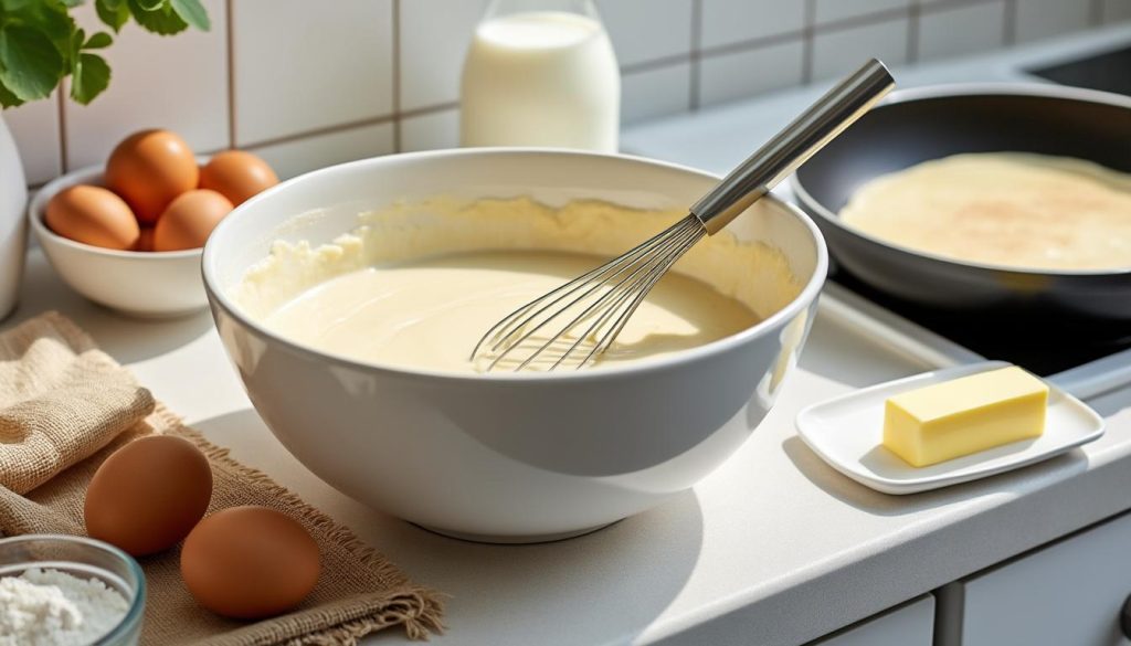 découvrez nos recettes de crêpes faciles avec des astuces pour réussir une pâte légère et rapide à préparer. parfait pour toutes vos envies gourmandes !