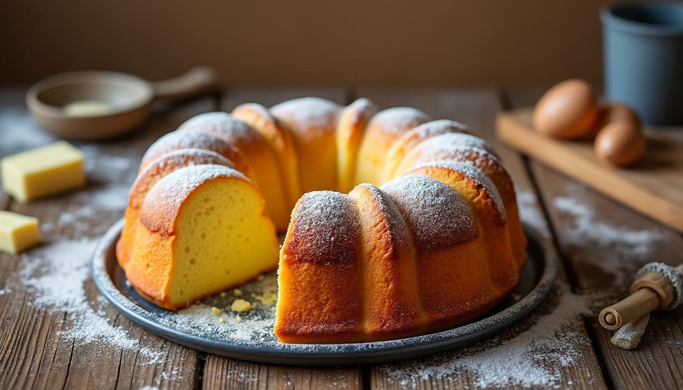 découvrez notre recette authentique du gâteau breton, accompagnée d'astuces faciles et de variantes gourmandes pour régaler toute la famille.