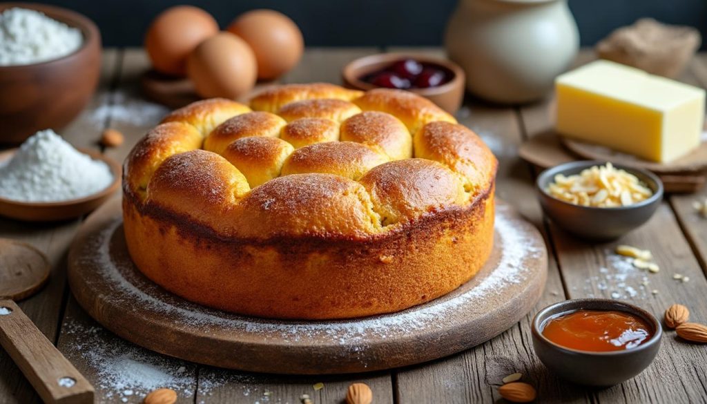 découvrez la recette authentique du gâteau breton, accompagnée d'astuces pour réussir et de variantes gourmandes pour régaler tous les palais.