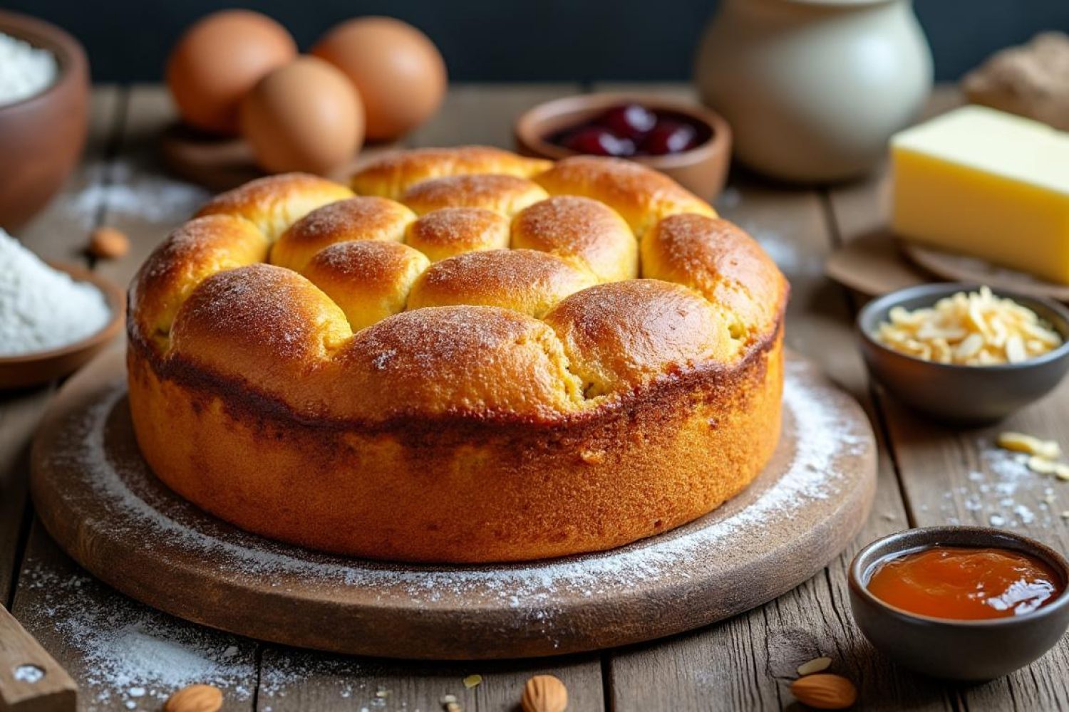 Gâteau breton : recette authentique, astuces et variantes gourmandes