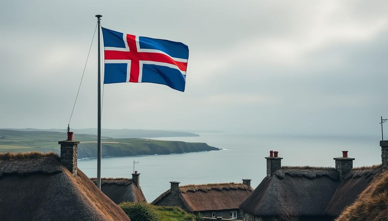 découvrez l'histoire, la signification et les symboles majeurs du drapeau breton, emblème fort de la bretagne et de son identité culturelle unique.