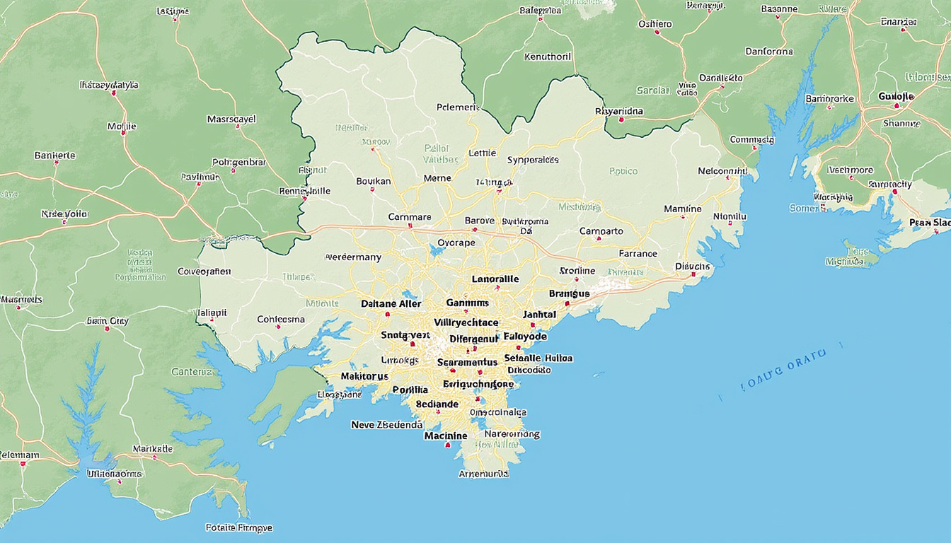 découvrez les services, les communes membres et le fonctionnement de l’agglomération lamballe terre et mer, une dynamique territoriale au cœur de la bretagne.