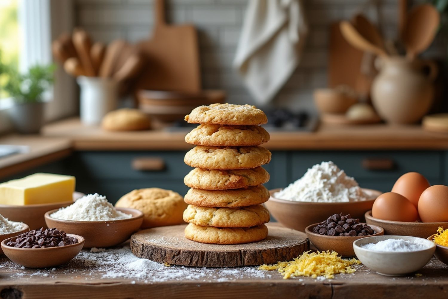 Palet breton : recette traditionnelle, astuces et variantes gourmandes