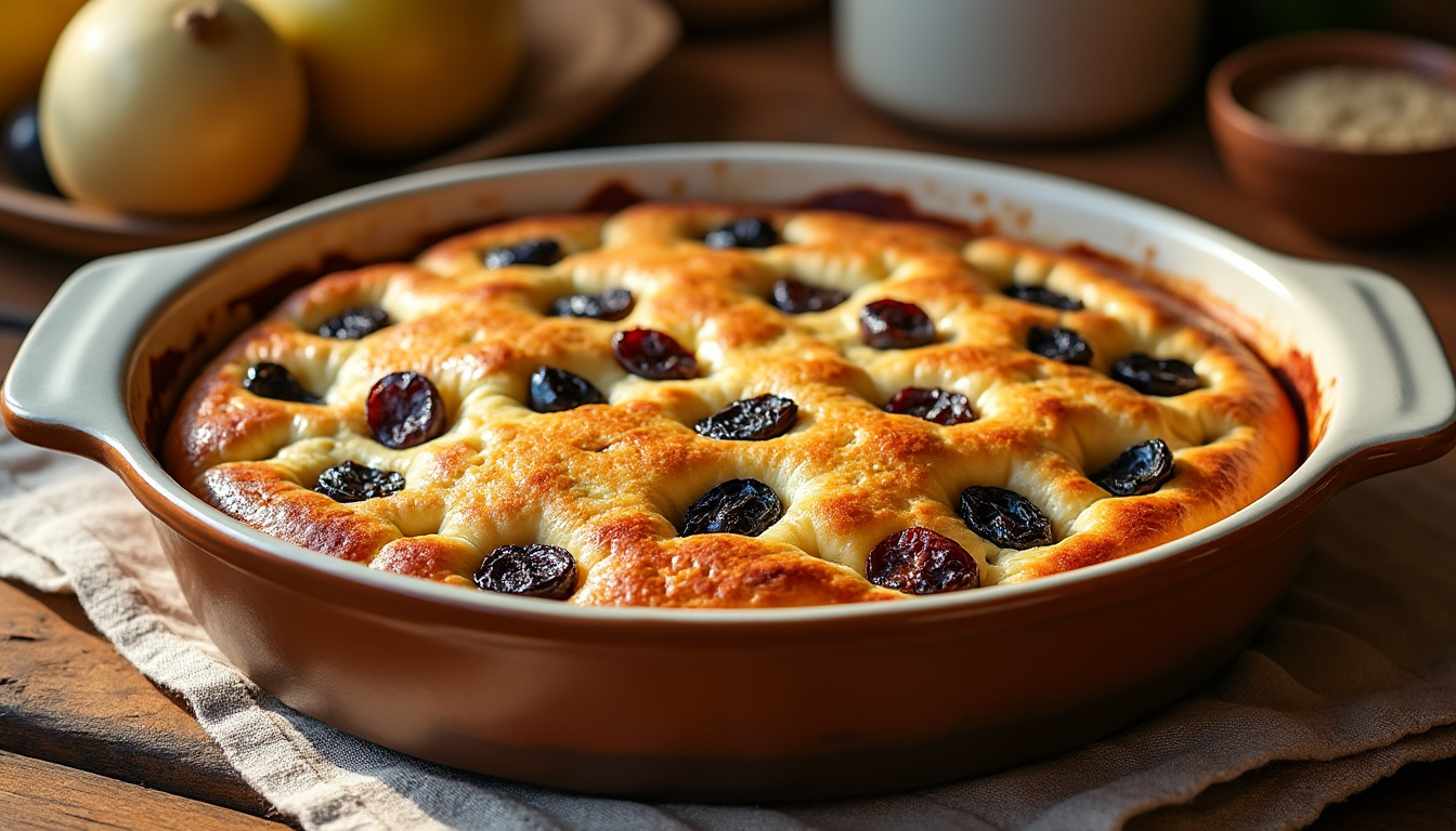 découvrez les meilleures recettes de far breton, des astuces incontournables pour réussir sa cuisson parfaite et savourer ce dessert traditionnel breton.