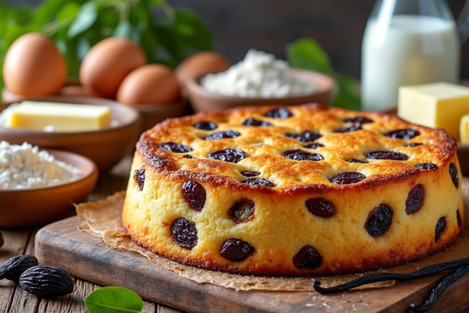 Meilleur far breton : recettes emblématiques et astuces pour réussir la cuisson