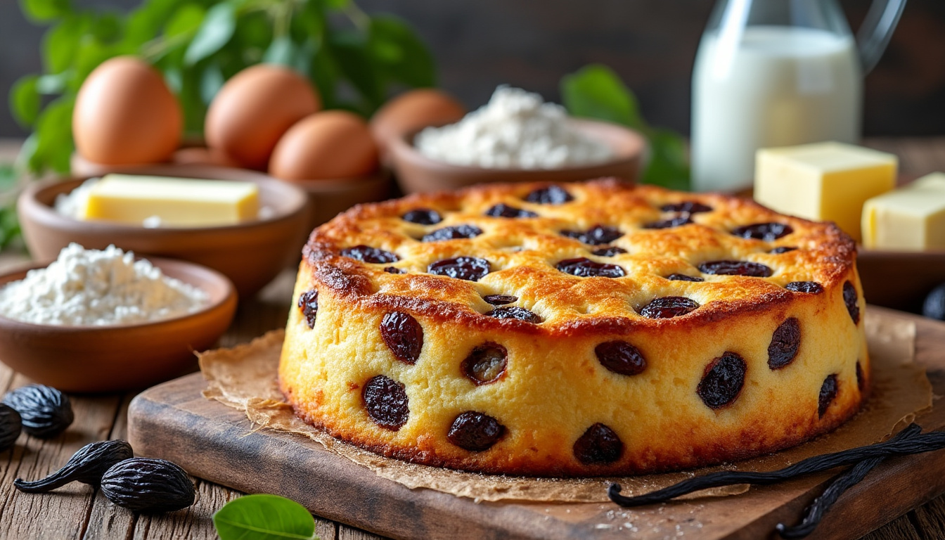 découvrez les meilleures recettes de far breton, des astuces incontournables pour réussir la cuisson et savourer ce dessert traditionnel breton authentique.