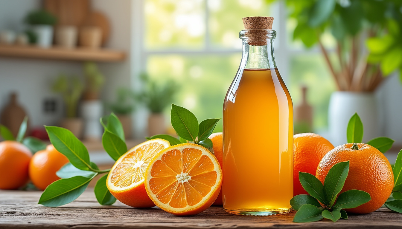 découvrez les bienfaits du morosil et du vinaigre de cidre, consultez les avis d'experts et apprenez les précautions d’usage pour une utilisation sécurisée et efficace.