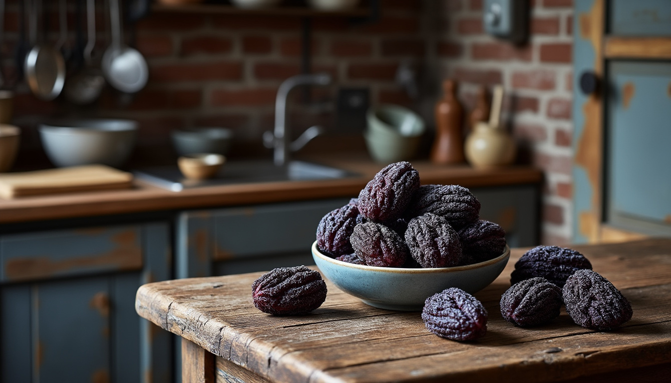 découvrez la recette traditionnelle du far breton aux pruneaux, une spécialité française au goût authentique. profitez de nos conseils pour réussir ce dessert savoureux à l’ancienne.