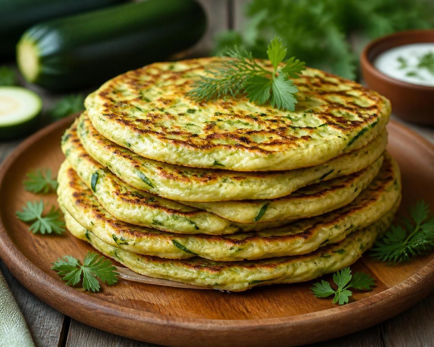 découvrez la recette facile des crêpes de courgettes râpées, moelleuses et légères, parfaites pour un repas sain et savoureux en toute simplicité.