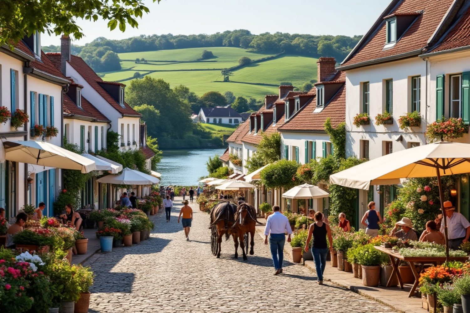 Penthièvre Lamballe : actualités locales et vie du territoire