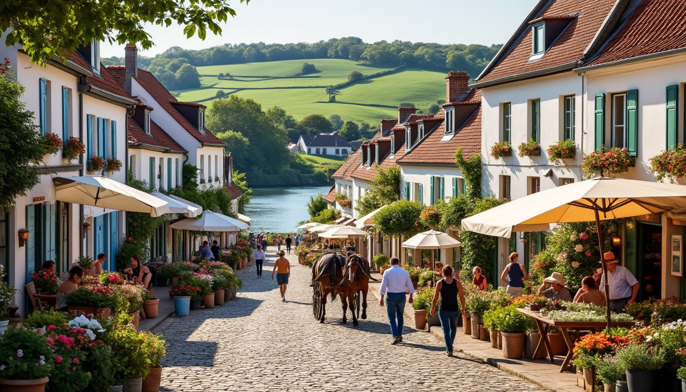 découvrez les dernières actualités locales et la vie quotidienne du territoire de penthièvre lamballe, avec des informations pratiques, événements et initiatives locales.