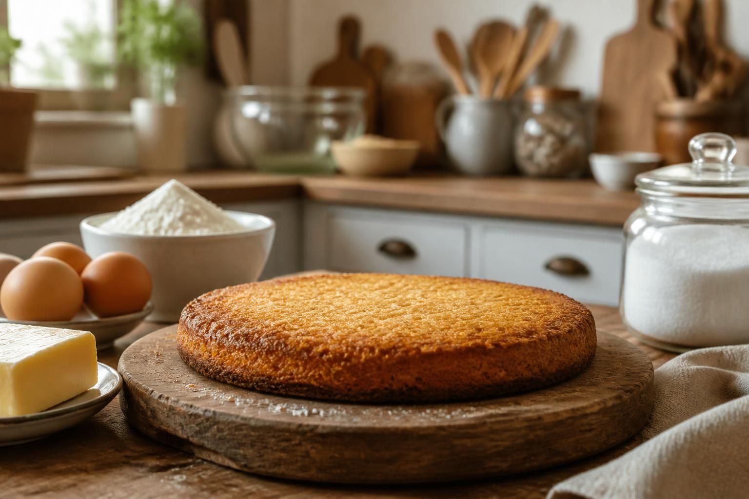 découvrez la recette authentique du sablé breton, une base croustillante et fondante idéale pour sublimer vos tartes et entremets maison.