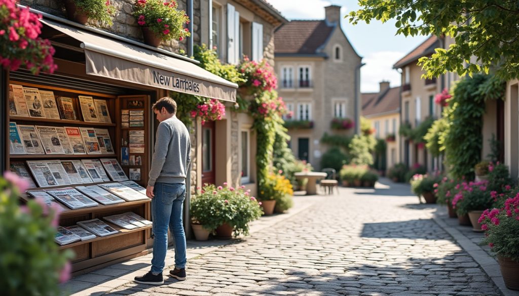 découvrez les actualités locales, l'édition de lamballe et toutes les infos pratiques sur telegramme lamballe, votre source d'information de proximité.